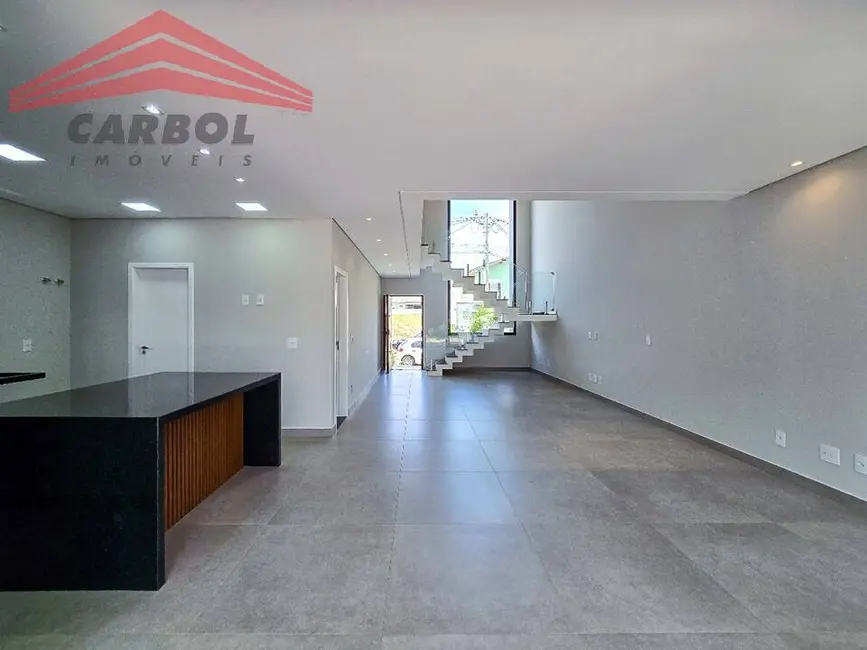 Casa de Condomínio com 3 quartos à venda, 250m2 em Recanto Quarto Centenário, Jundiai - SP - imagem 5 Foto 5 de Casa de Condomínio com 3 quartos à venda, 250m2 em Recanto Quarto Centenário, Jundiai - SP