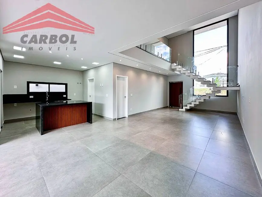 Casa de Condomínio com 3 quartos à venda, 250m2 em Recanto Quarto Centenário, Jundiai - SP - imagem 6 Foto 6 de Casa de Condomínio com 3 quartos à venda, 250m2 em Recanto Quarto Centenário, Jundiai - SP