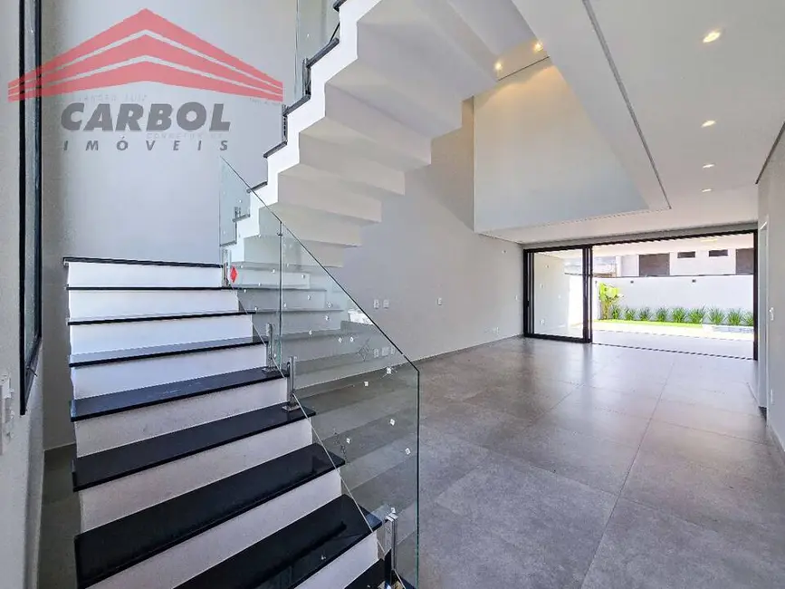 Casa de Condomínio com 3 quartos à venda, 250m2 em Recanto Quarto Centenário, Jundiai - SP - imagem 8 Foto 8 de Casa de Condomínio com 3 quartos à venda, 250m2 em Recanto Quarto Centenário, Jundiai - SP