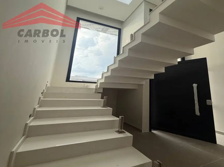 Casa de Condomínio com 3 quartos à venda, 250m2 em Recanto Quarto Centenário, Jundiai - SP - imagem 7 Foto 7 de Casa de Condomínio com 3 quartos à venda, 250m2 em Recanto Quarto Centenário, Jundiai - SP