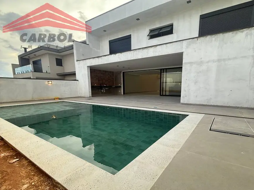 Casa de Condomínio com 3 quartos à venda, 250m2 em Recanto Quarto Centenário, Jundiai - SP - imagem 4 Foto 4 de Casa de Condomínio com 3 quartos à venda, 250m2 em Recanto Quarto Centenário, Jundiai - SP