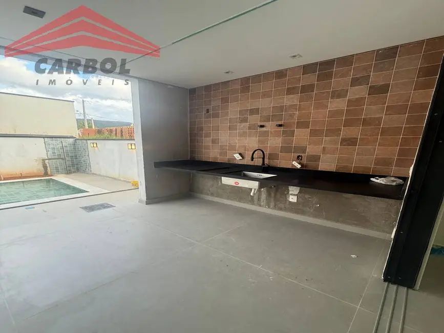 Casa de Condomínio com 3 quartos à venda, 250m2 em Recanto Quarto Centenário, Jundiai - SP - imagem 8 Foto 8 de Casa de Condomínio com 3 quartos à venda, 250m2 em Recanto Quarto Centenário, Jundiai - SP