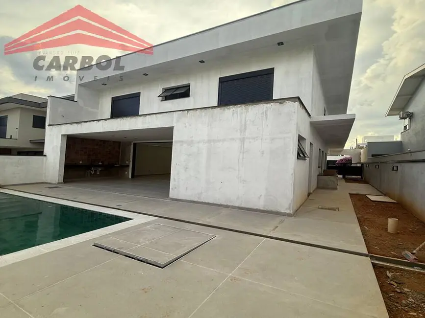 Casa de Condomínio com 3 quartos à venda, 250m2 em Recanto Quarto Centenário, Jundiai - SP - imagem 3 Foto 3 de Casa de Condomínio com 3 quartos à venda, 250m2 em Recanto Quarto Centenário, Jundiai - SP