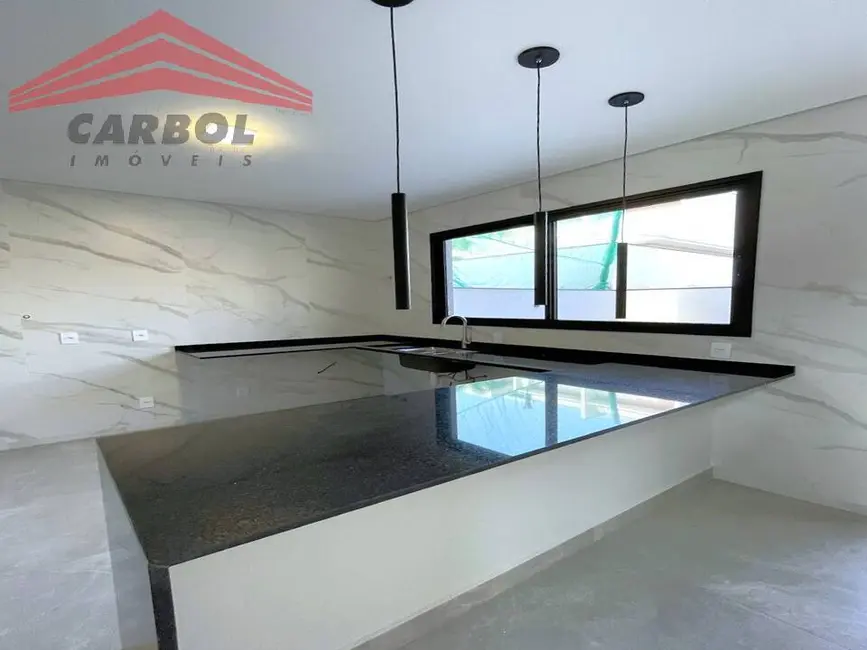 Casa de Condomínio com 3 quartos à venda, 250m2 em Recanto Quarto Centenário, Jundiai - SP - imagem 9 Foto 9 de Casa de Condomínio com 3 quartos à venda, 250m2 em Recanto Quarto Centenário, Jundiai - SP