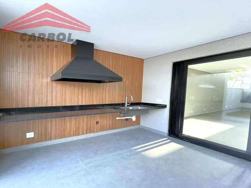 Casa de Condomínio com 3 quartos à venda, 250m2 em Recanto Quarto Centenário, Jundiai - SP - imagem 6 Foto 6 de Casa de Condomínio com 3 quartos à venda, 250m2 em Recanto Quarto Centenário, Jundiai - SP