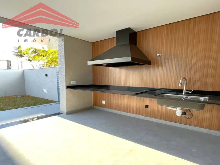 Casa de Condomínio com 3 quartos à venda, 250m2 em Recanto Quarto Centenário, Jundiai - SP - imagem 5 Foto 5 de Casa de Condomínio com 3 quartos à venda, 250m2 em Recanto Quarto Centenário, Jundiai - SP