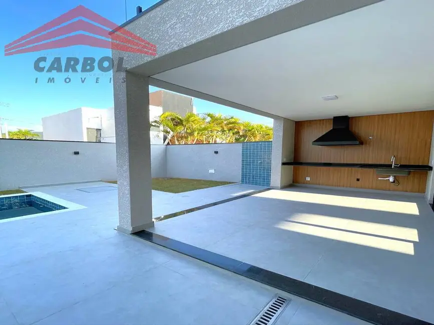 Casa de Condomínio com 3 quartos à venda, 250m2 em Recanto Quarto Centenário, Jundiai - SP - imagem 4 Foto 4 de Casa de Condomínio com 3 quartos à venda, 250m2 em Recanto Quarto Centenário, Jundiai - SP