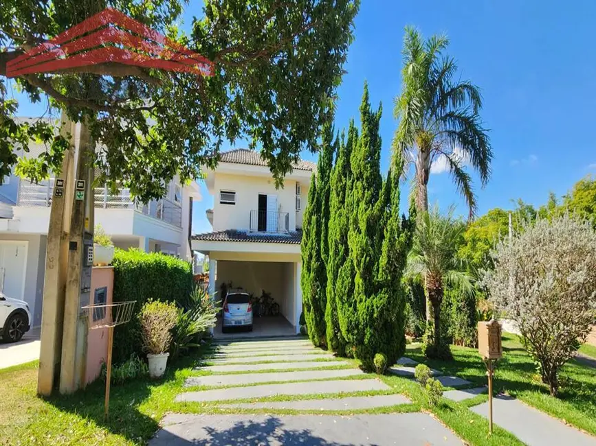 Foto 3 de Casa de Condomínio com 5 quartos à venda, 521m2 em Medeiros, Jundiai - SP