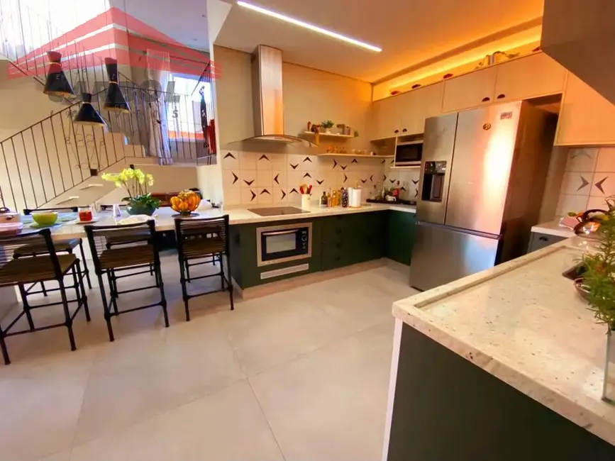 Foto 7 de Casa de Condomínio com 5 quartos à venda, 521m2 em Medeiros, Jundiai - SP