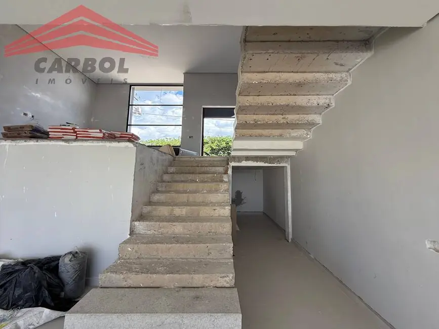 Foto 5 de Casa de Condomínio com 3 quartos à venda, 300m2 em Itupeva - SP