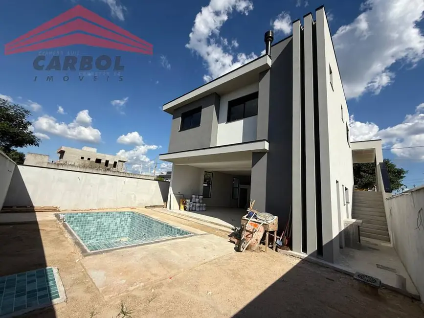 Foto 1 de Casa de Condomínio com 3 quartos à venda, 300m2 em Itupeva - SP