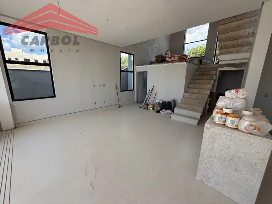 Foto 6 de Casa de Condomínio com 3 quartos à venda, 300m2 em Itupeva - SP