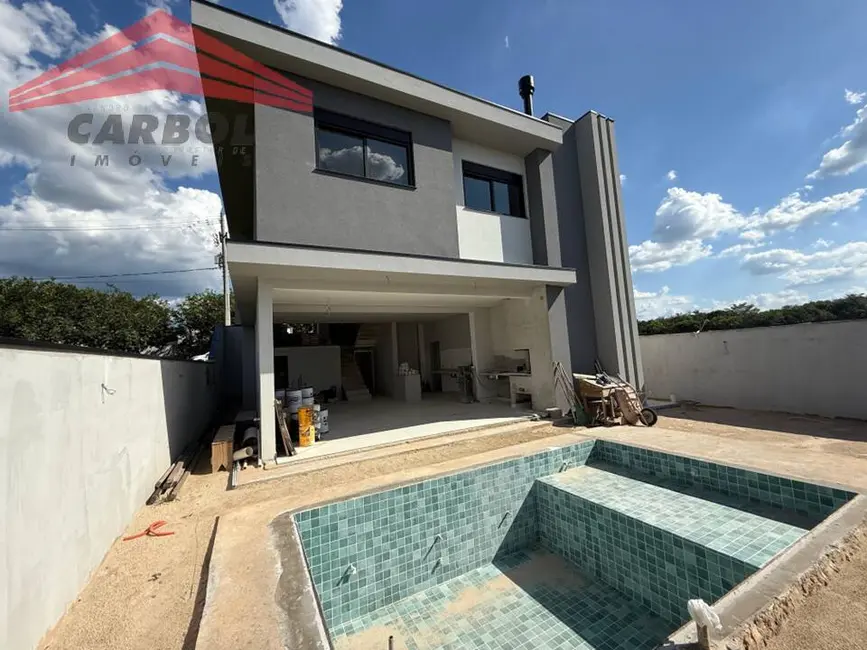 Foto 3 de Casa de Condomínio com 3 quartos à venda, 300m2 em Itupeva - SP