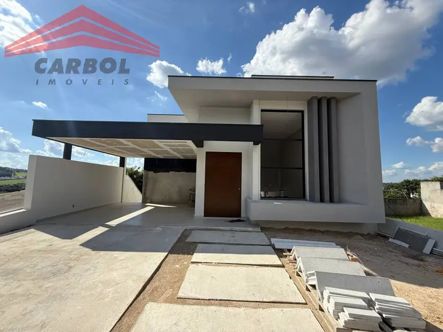 Foto 2 de Casa de Condomínio com 3 quartos à venda, 300m2 em Itupeva - SP