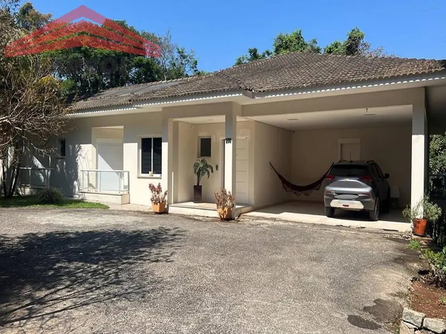 Foto 1 de Casa de Condomínio com 3 quartos à venda, 5328m2 em Caxambu, Jundiai - SP