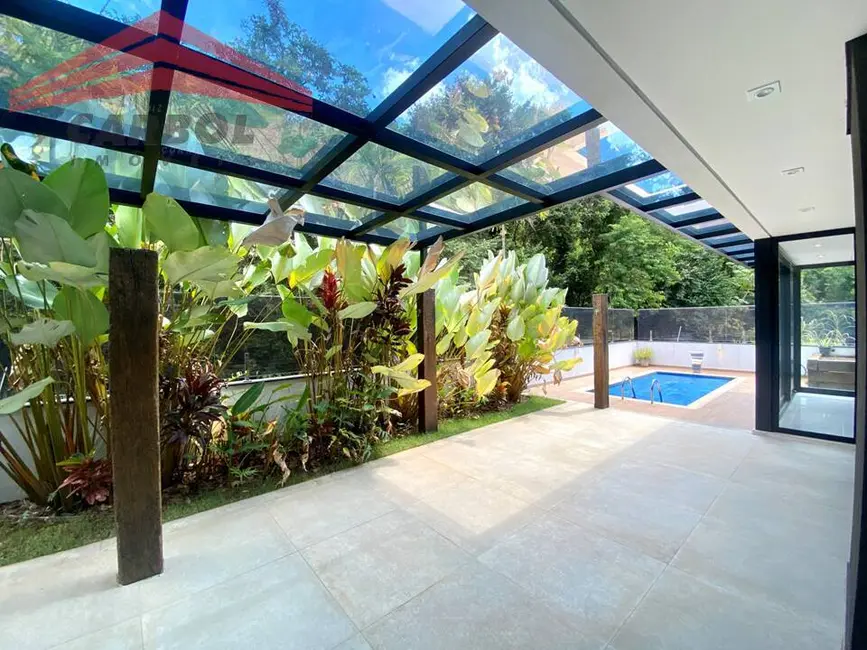 Casa de Condomínio com 3 quartos à venda, 328m2 em Villaggio San Marco, Jundiai - SP - imagem 6 Foto 6 de Casa de Condomínio com 3 quartos à venda, 328m2 em Villaggio San Marco, Jundiai - SP