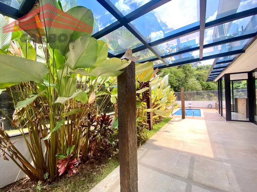 Casa de Condomínio com 3 quartos à venda, 328m2 em Villaggio San Marco, Jundiai - SP - imagem 5 Foto 5 de Casa de Condomínio com 3 quartos à venda, 328m2 em Villaggio San Marco, Jundiai - SP