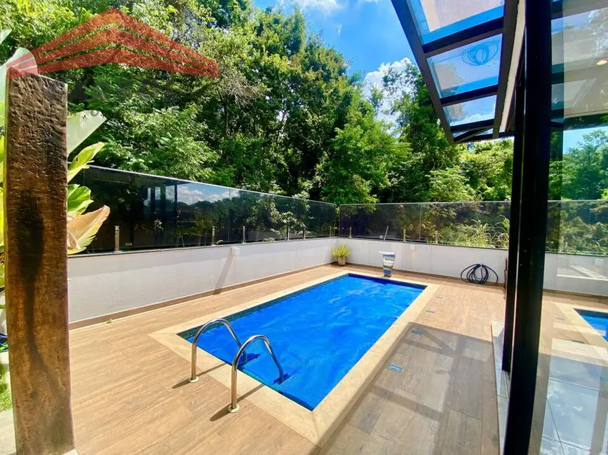 Casa de Condomínio com 3 quartos à venda, 328m2 em Villaggio San Marco, Jundiai - SP - imagem 9 Foto 9 de Casa de Condomínio com 3 quartos à venda, 328m2 em Villaggio San Marco, Jundiai - SP