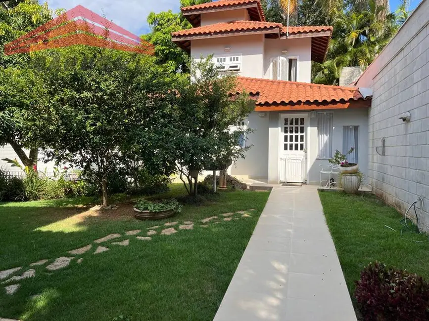 Casa de Condomínio com 4 quartos à venda, 1000m2 em Jardim Santa Teresa, Jundiai - SP - imagem 4 Foto 4 de Casa de Condomínio com 4 quartos à venda, 1000m2 em Jardim Santa Teresa, Jundiai - SP