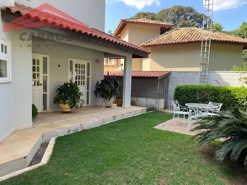 Casa de Condomínio com 4 quartos à venda, 1000m2 em Jardim Santa Teresa, Jundiai - SP - imagem 9 Foto 9 de Casa de Condomínio com 4 quartos à venda, 1000m2 em Jardim Santa Teresa, Jundiai - SP