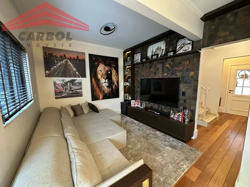 Foto 4 de Casa de Condomínio com 3 quartos à venda, 200m2 em Chácaras Saudáveis e Encantadoras, Jundiai - SP