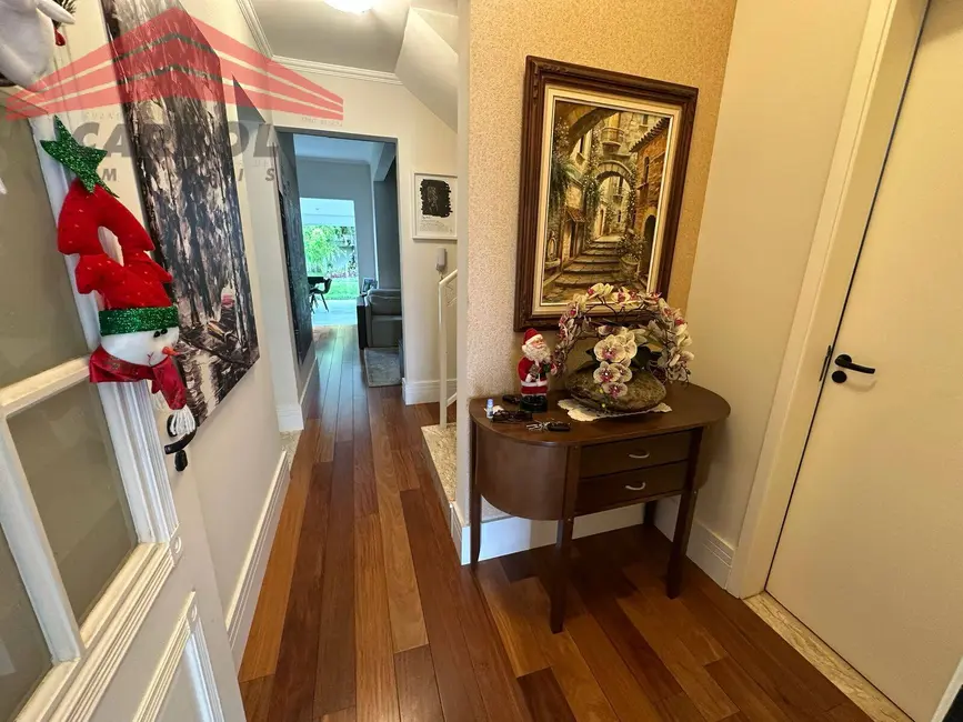 Foto 9 de Casa de Condomínio com 3 quartos à venda, 200m2 em Chácaras Saudáveis e Encantadoras, Jundiai - SP