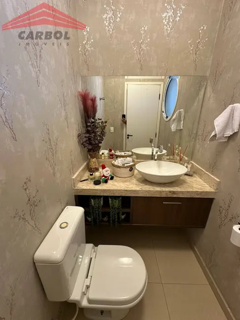 Foto 6 de Casa de Condomínio com 3 quartos à venda, 200m2 em Chácaras Saudáveis e Encantadoras, Jundiai - SP