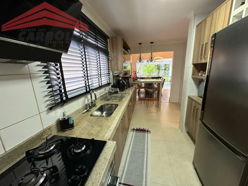 Foto 8 de Casa de Condomínio com 3 quartos à venda, 200m2 em Chácaras Saudáveis e Encantadoras, Jundiai - SP