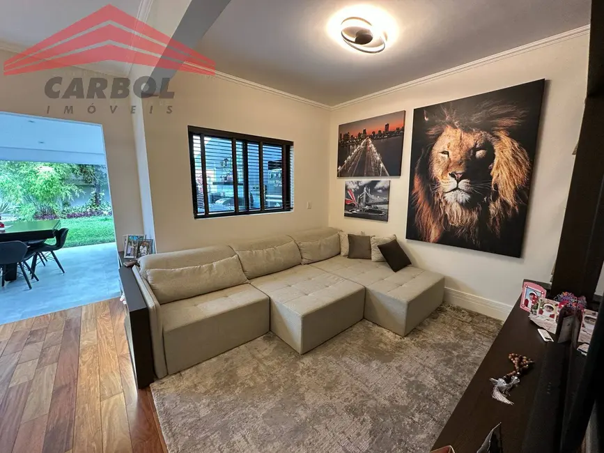 Foto 5 de Casa de Condomínio com 3 quartos à venda, 200m2 em Chácaras Saudáveis e Encantadoras, Jundiai - SP