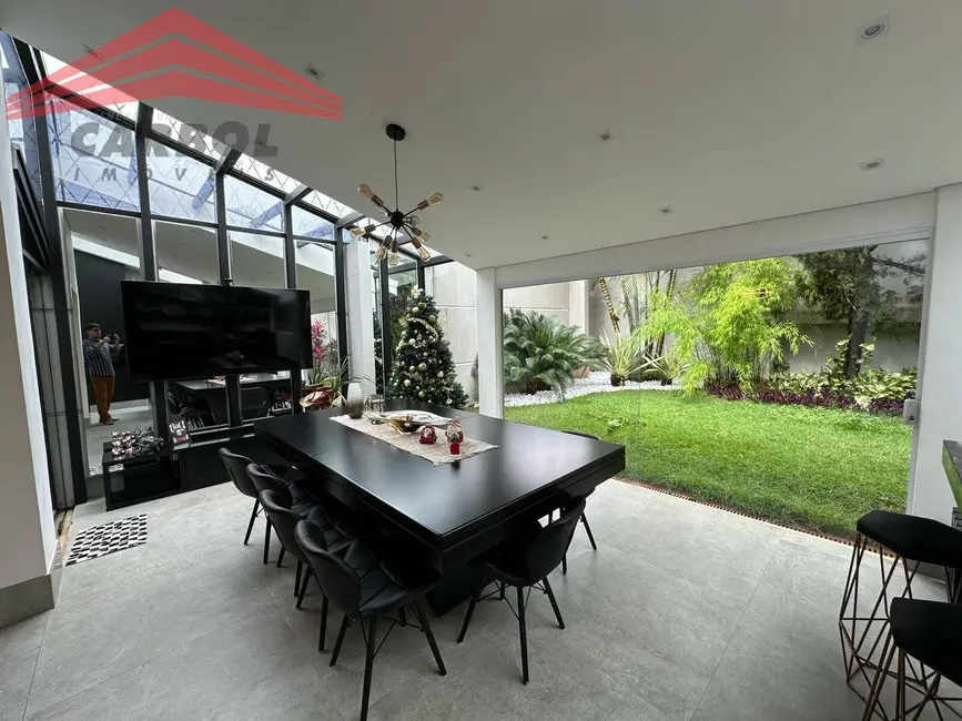 Foto 1 de Casa de Condomínio com 3 quartos à venda, 200m2 em Chácaras Saudáveis e Encantadoras, Jundiai - SP