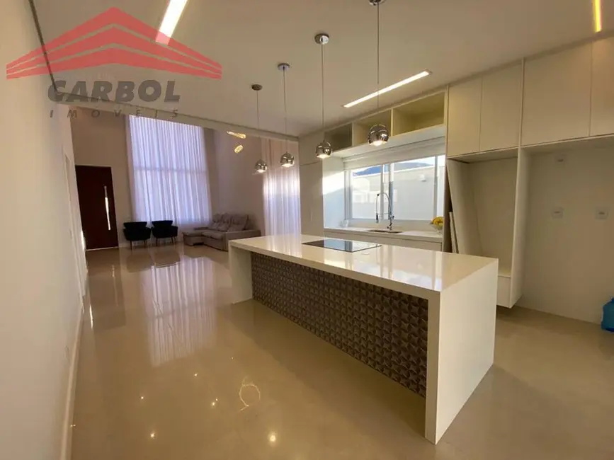 Foto 8 de Casa de Condomínio com 3 quartos à venda, 360m2 em Jardim Novo Mundo, Jundiai - SP