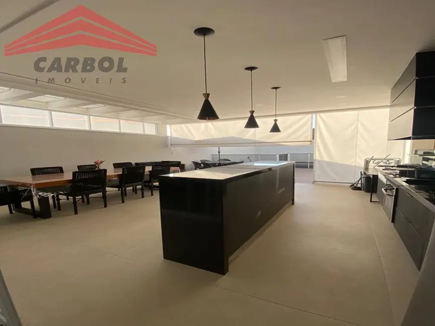 Foto 3 de Casa de Condomínio com 3 quartos à venda, 360m2 em Jardim Novo Mundo, Jundiai - SP