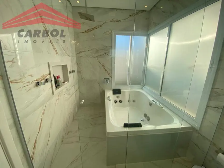 Foto 9 de Casa de Condomínio com 3 quartos à venda, 360m2 em Jardim Novo Mundo, Jundiai - SP