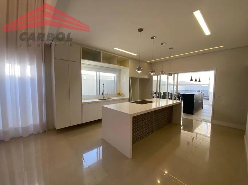 Foto 7 de Casa de Condomínio com 3 quartos à venda, 360m2 em Jardim Novo Mundo, Jundiai - SP