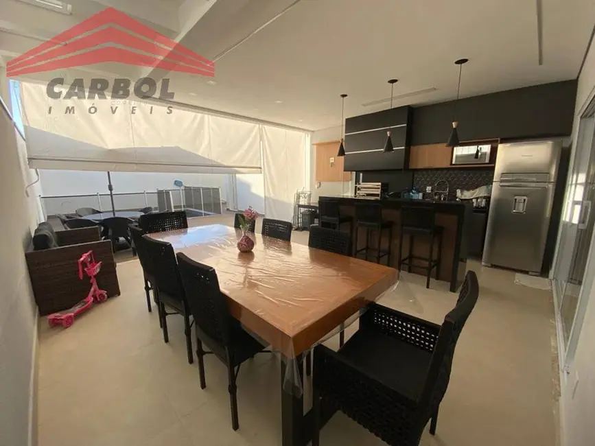 Foto 4 de Casa de Condomínio com 3 quartos à venda, 360m2 em Jardim Novo Mundo, Jundiai - SP