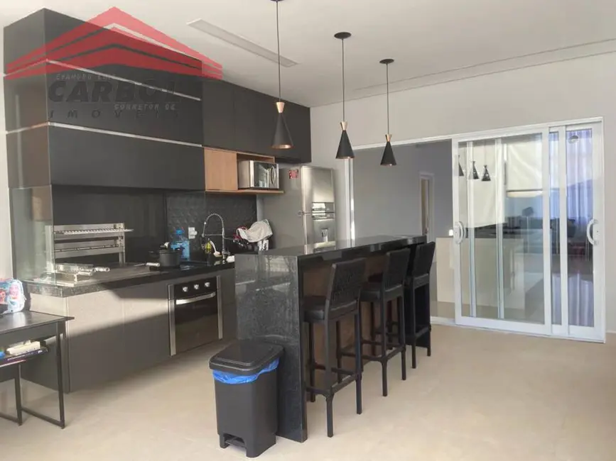 Foto 2 de Casa de Condomínio com 3 quartos à venda, 360m2 em Jardim Novo Mundo, Jundiai - SP