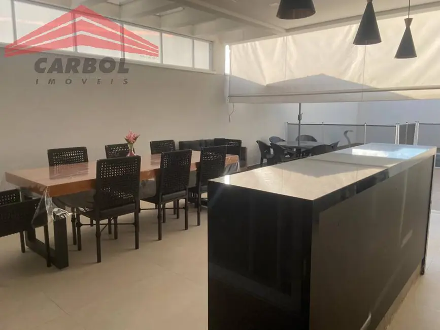 Foto 6 de Casa de Condomínio com 3 quartos à venda, 360m2 em Jardim Novo Mundo, Jundiai - SP