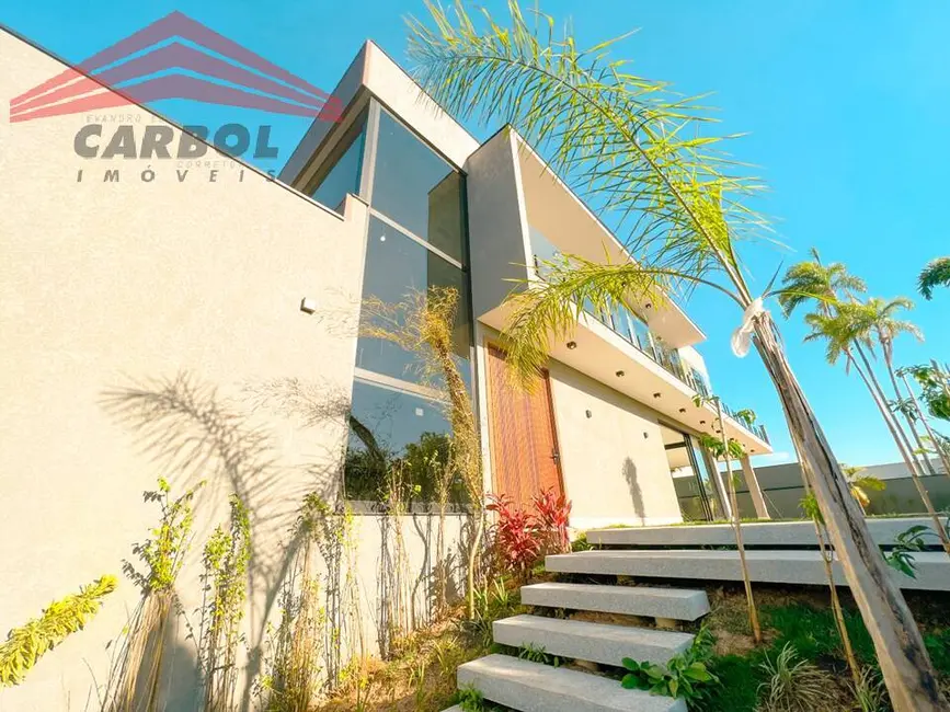 Foto 6 de Casa de Condomínio com 3 quartos à venda, 840m2 em Vista Alegre, Vinhedo - SP