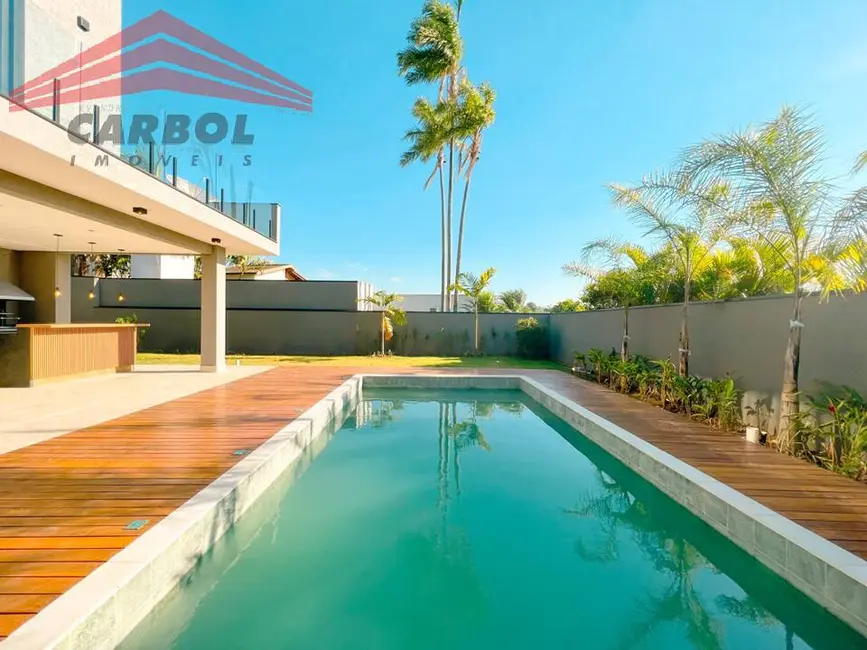 Foto 8 de Casa de Condomínio com 3 quartos à venda, 840m2 em Vista Alegre, Vinhedo - SP