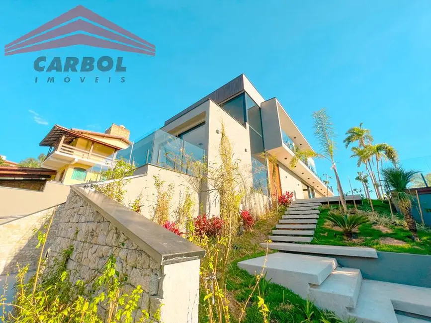 Foto 7 de Casa de Condomínio com 3 quartos à venda, 840m2 em Vista Alegre, Vinhedo - SP