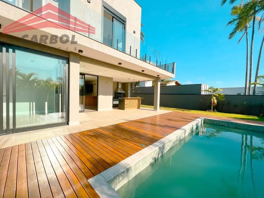 Foto 4 de Casa de Condomínio com 3 quartos à venda, 840m2 em Vista Alegre, Vinhedo - SP