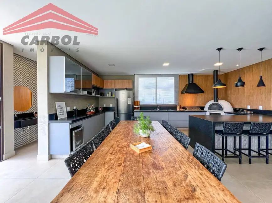 Foto 9 de Casa de Condomínio com 4 quartos à venda, 800m2 em Monte Alegre, Vinhedo - SP