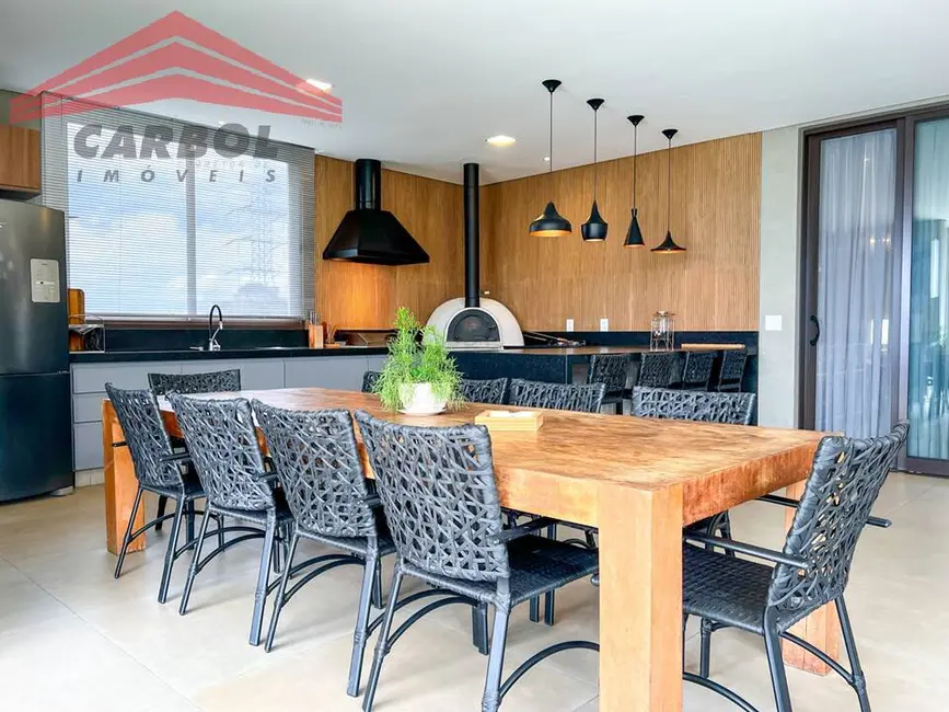 Foto 8 de Casa de Condomínio com 4 quartos à venda, 800m2 em Monte Alegre, Vinhedo - SP