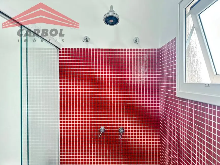 Foto 6 de Casa de Condomínio com 4 quartos à venda, 1633m2 em Porto Feliz - SP