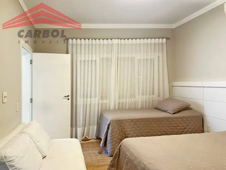 Foto 4 de Casa de Condomínio com 4 quartos à venda, 1633m2 em Porto Feliz - SP