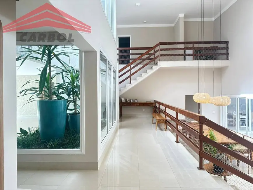 Foto 9 de Casa de Condomínio com 4 quartos à venda, 1633m2 em Porto Feliz - SP