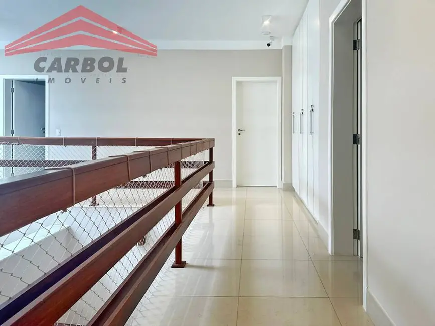 Foto 3 de Casa de Condomínio com 4 quartos à venda, 1633m2 em Porto Feliz - SP