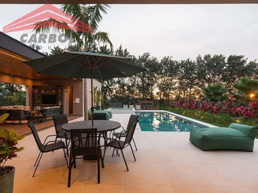 Foto 8 de Casa de Condomínio à venda, 1000m2 em Cabreuva - SP