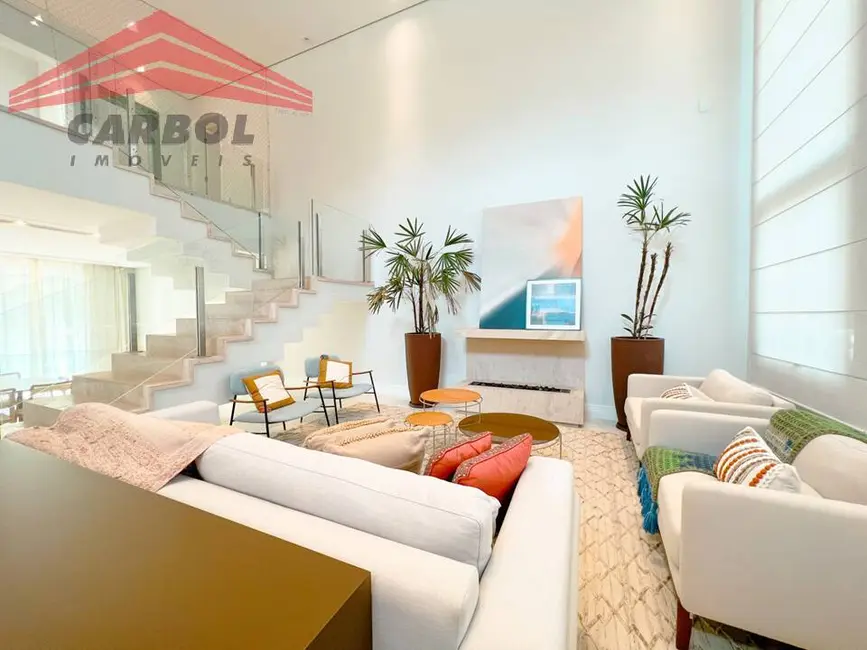 Foto 9 de Casa de Condomínio com 5 quartos à venda, 1493m2 em Bosque, Vinhedo - SP