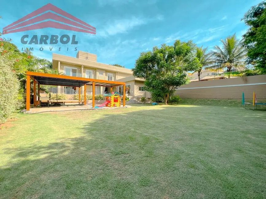 Foto 7 de Casa de Condomínio com 5 quartos à venda, 1493m2 em Bosque, Vinhedo - SP